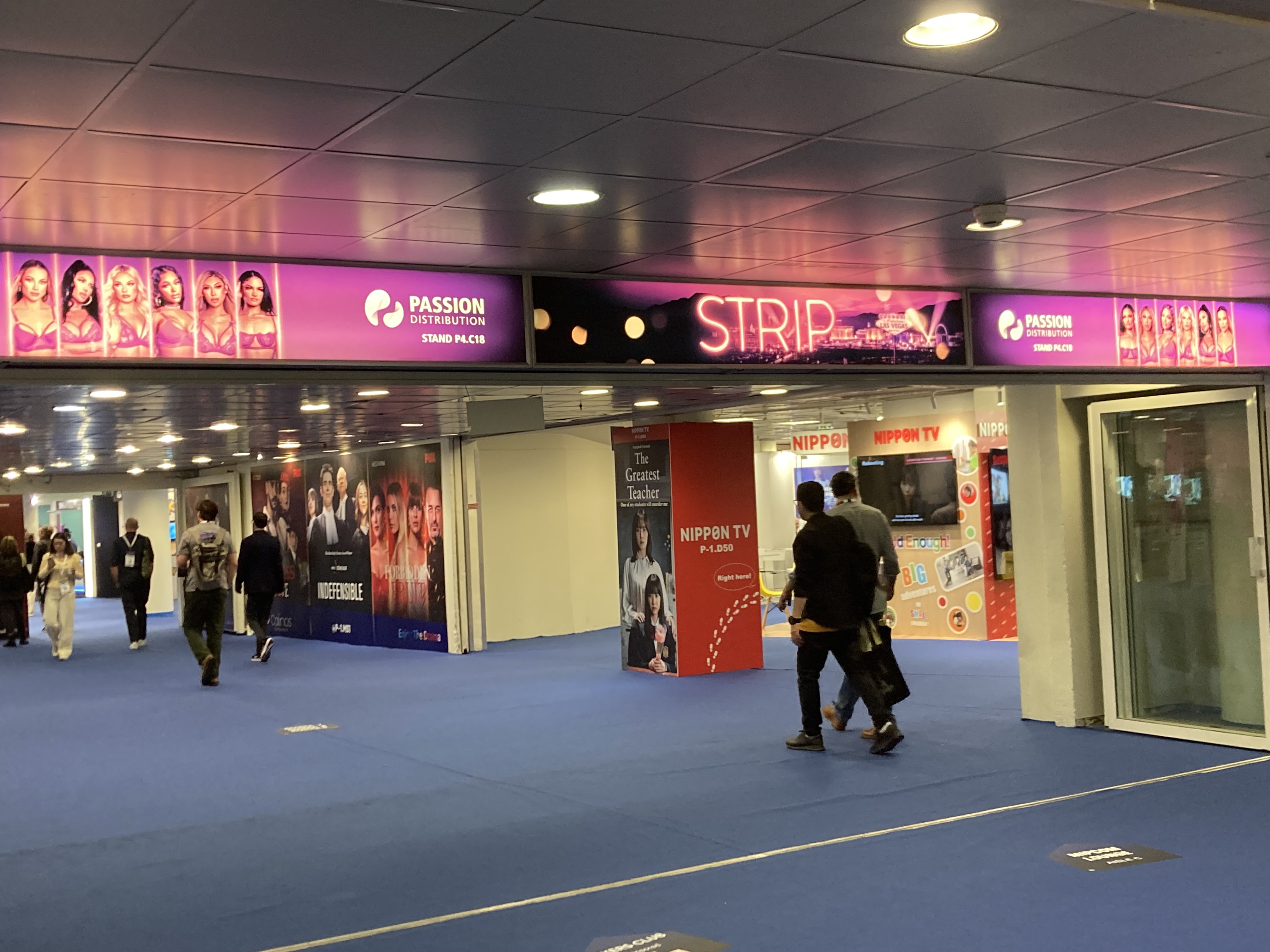 MIPCOM 2023 Image 7