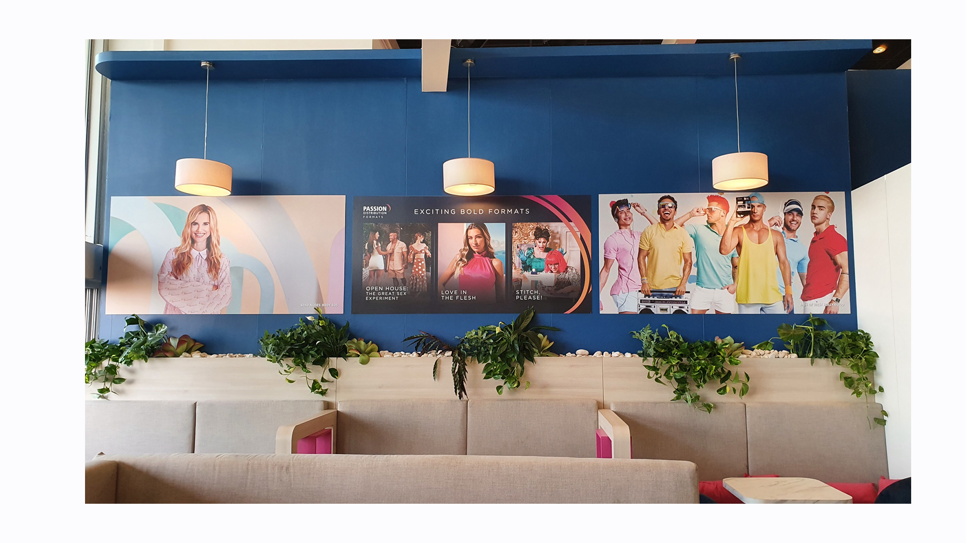 MIPCOM 2022 Image 1