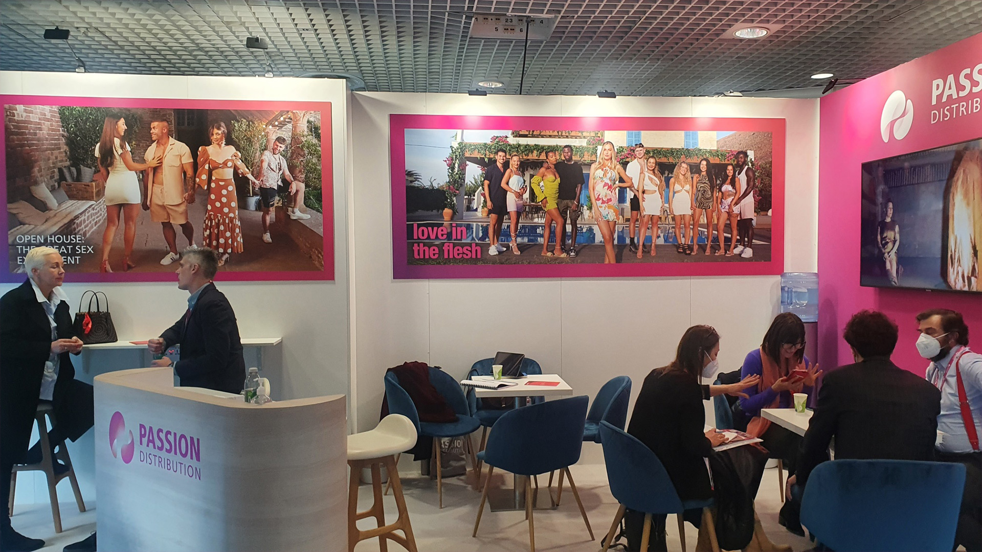 MIPTV 2022 Image 1