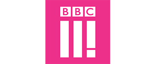 BBC Three Logo