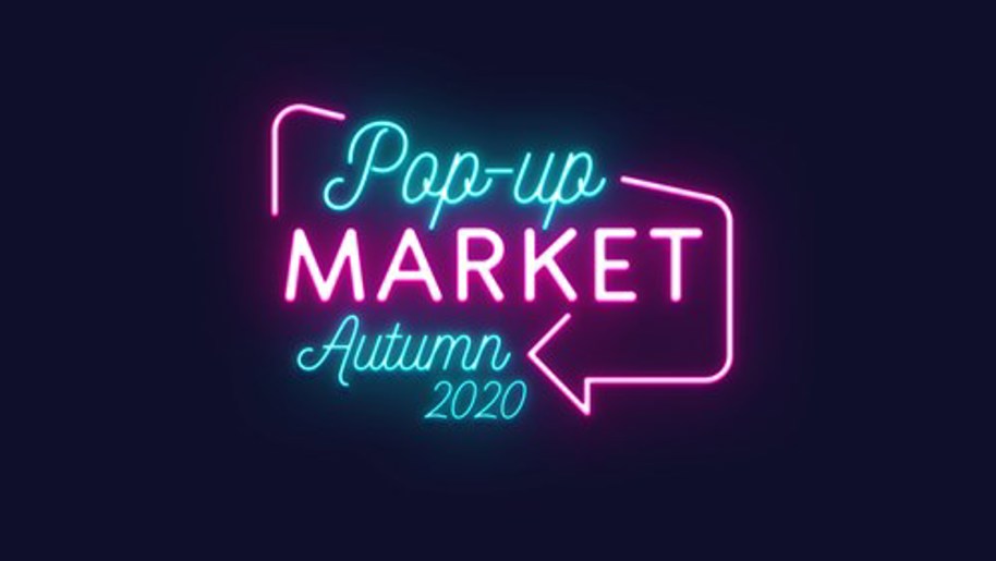 Passion Distribution Announces Autumn Slate of Programming and Launch of Pop-Up Market