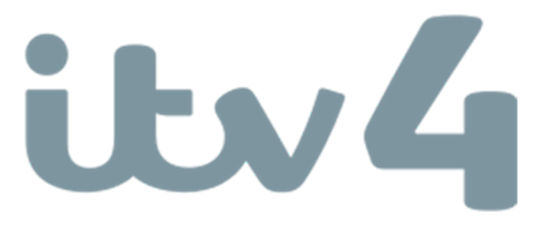 ITV4 Logo