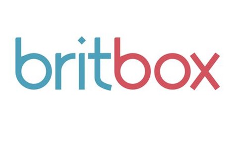 BritBox Logo