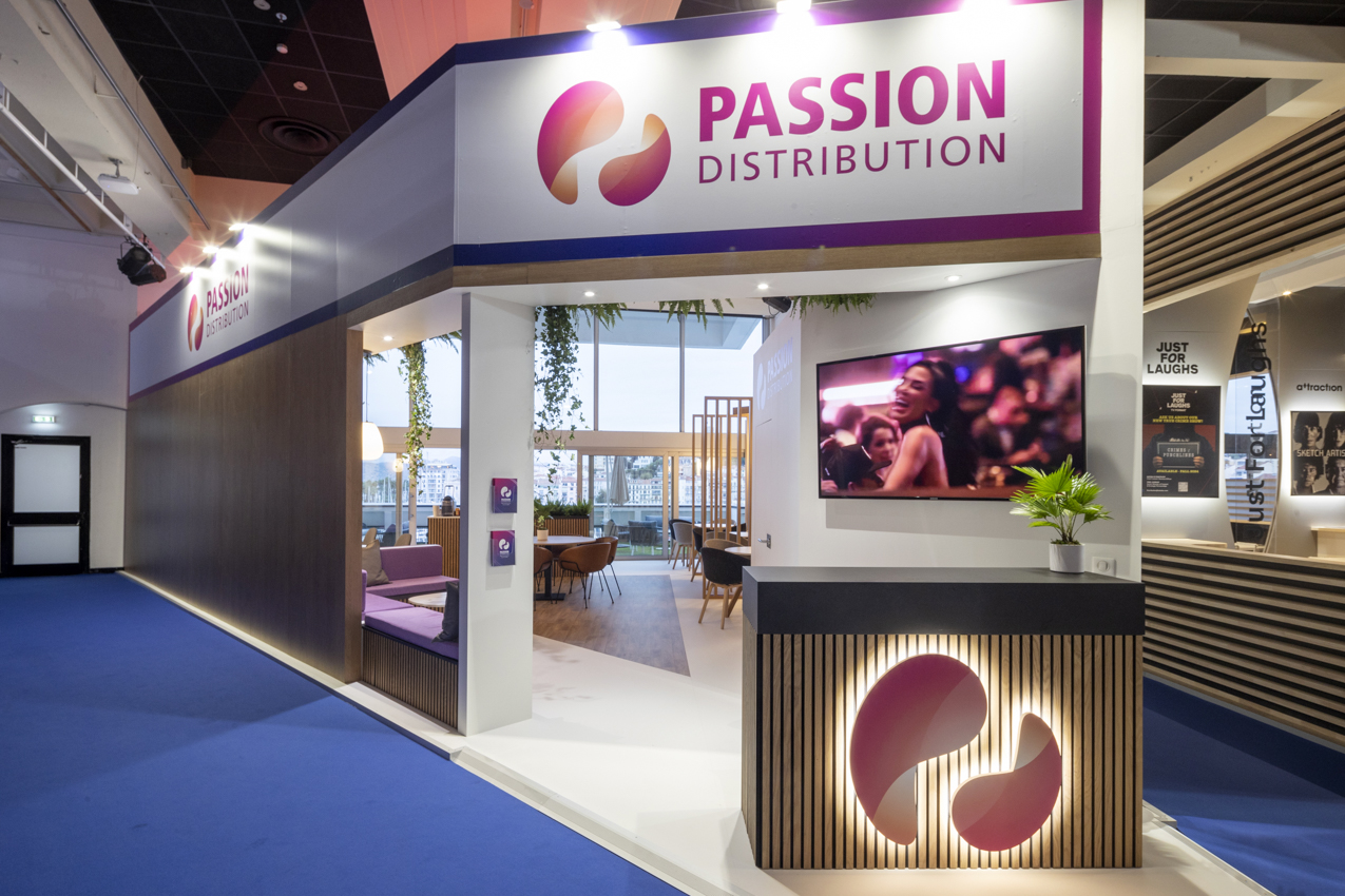MIPCOM 2023 Image 1