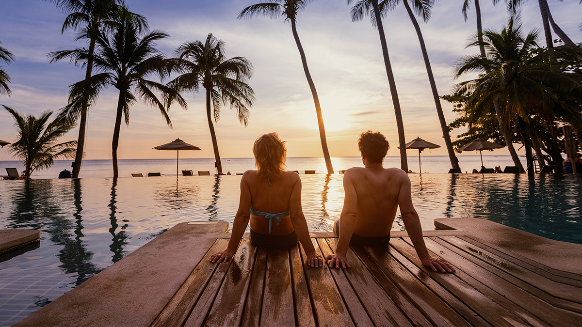 Virgin Island