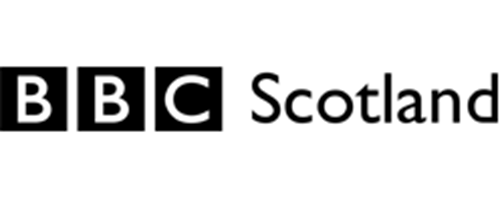 BBC Scotland Logo