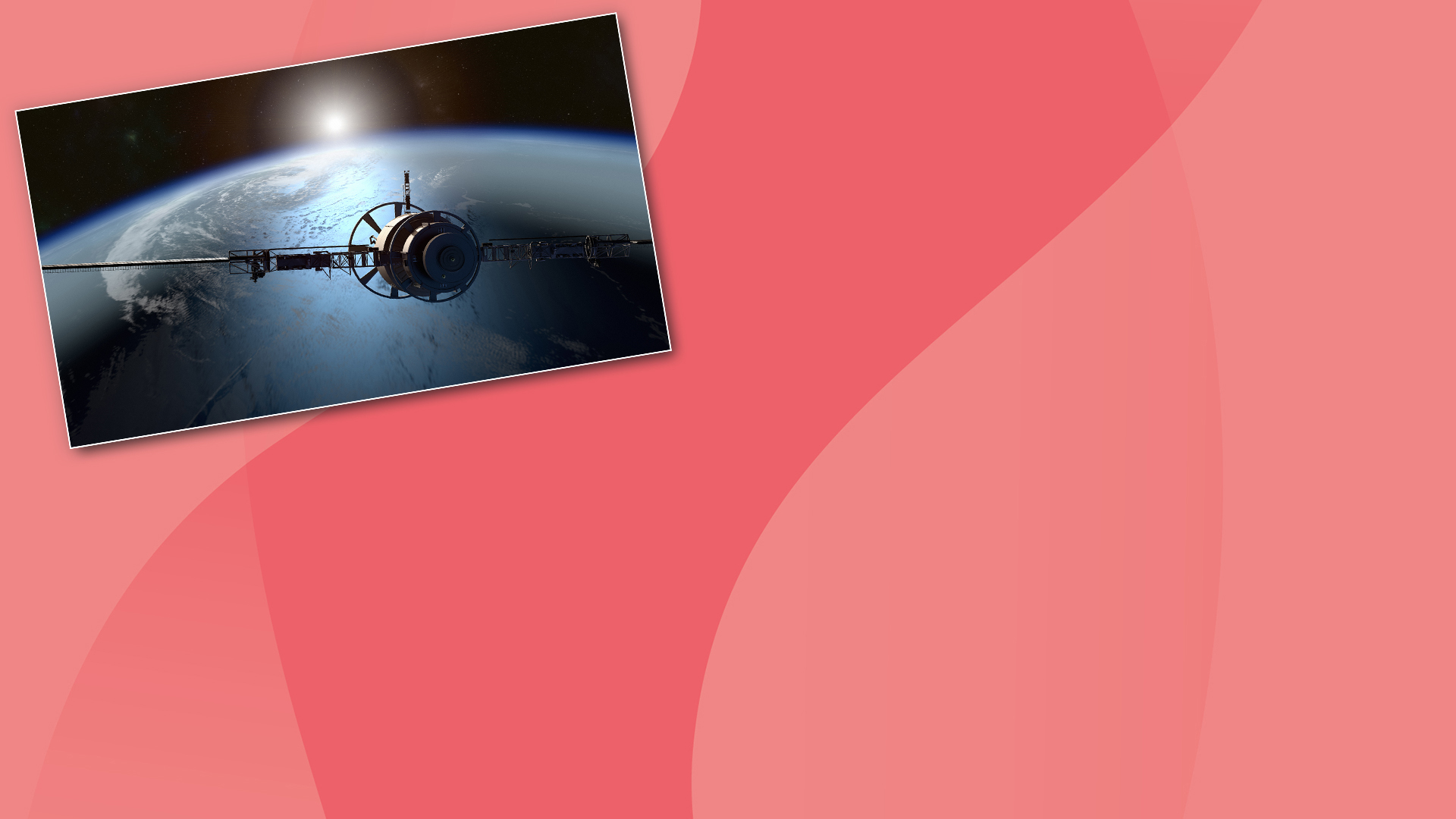 Science & Tech Programming
