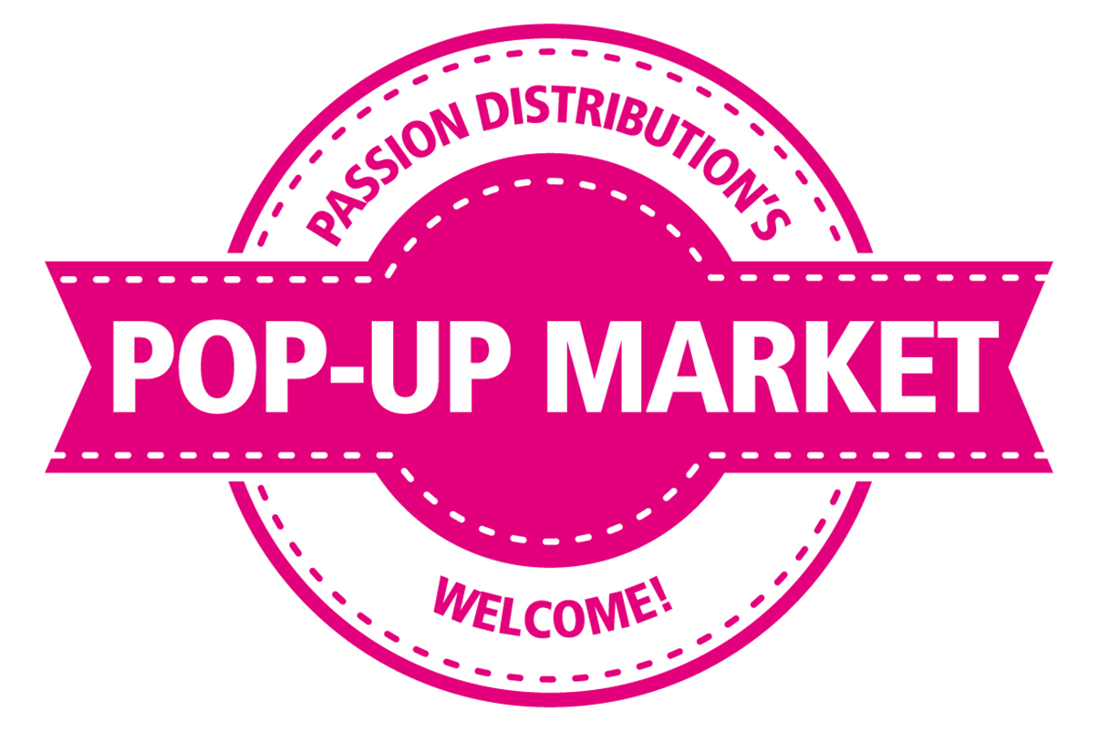 POP UP Market Spring 2020 Image 1