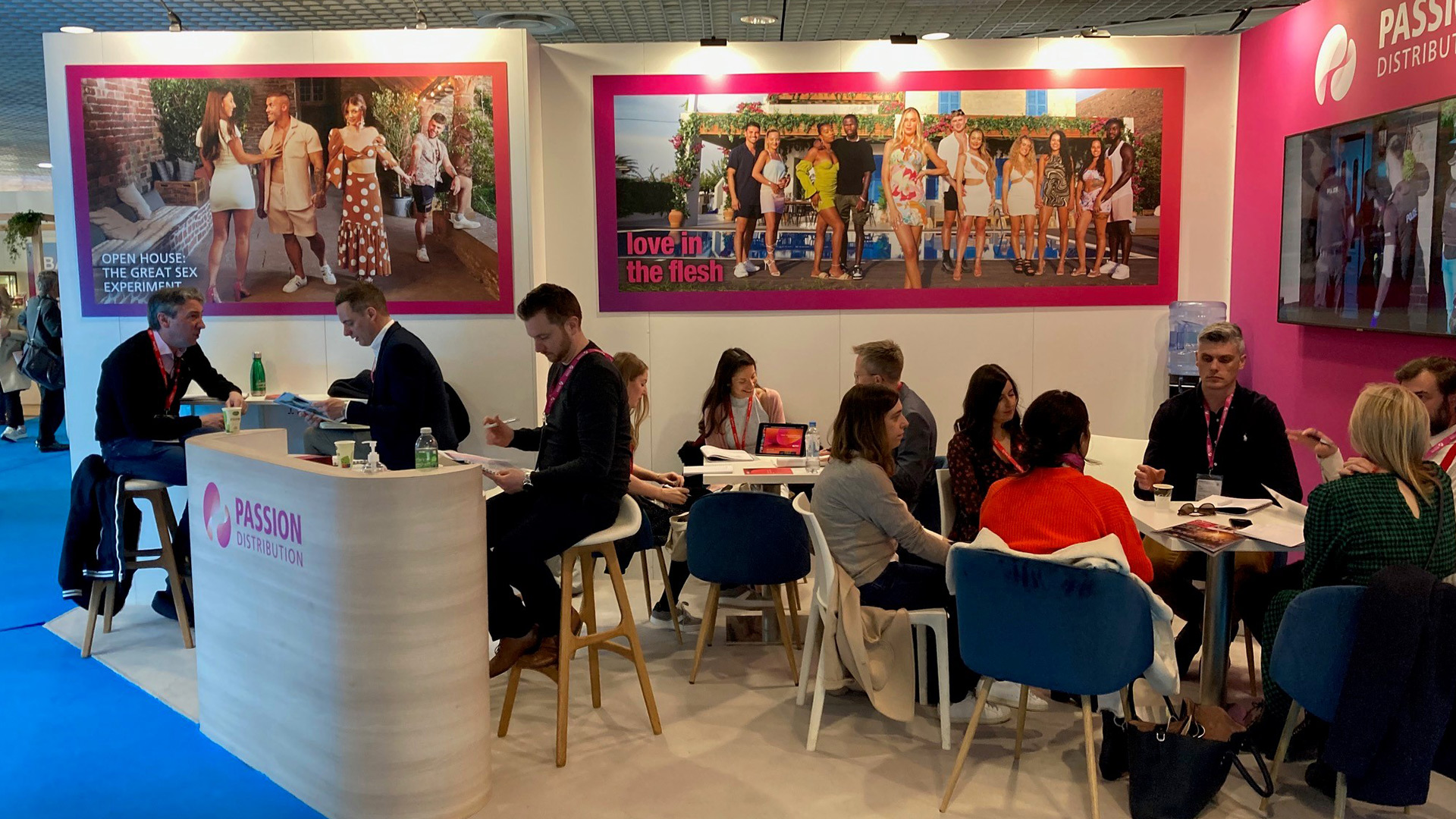 MIPTV 2022 Image 4