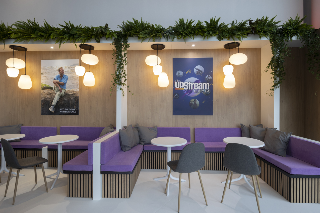 MIPCOM 2023 Image 5
