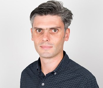 Nick Tanner