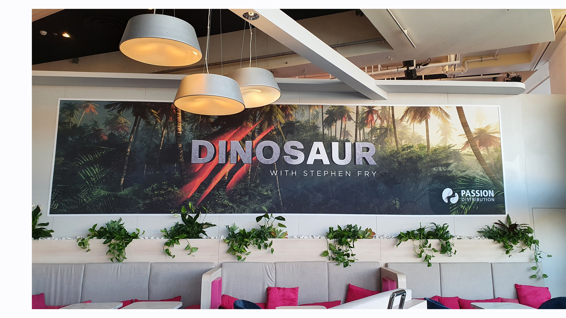 MIPCOM 2022 Image 2