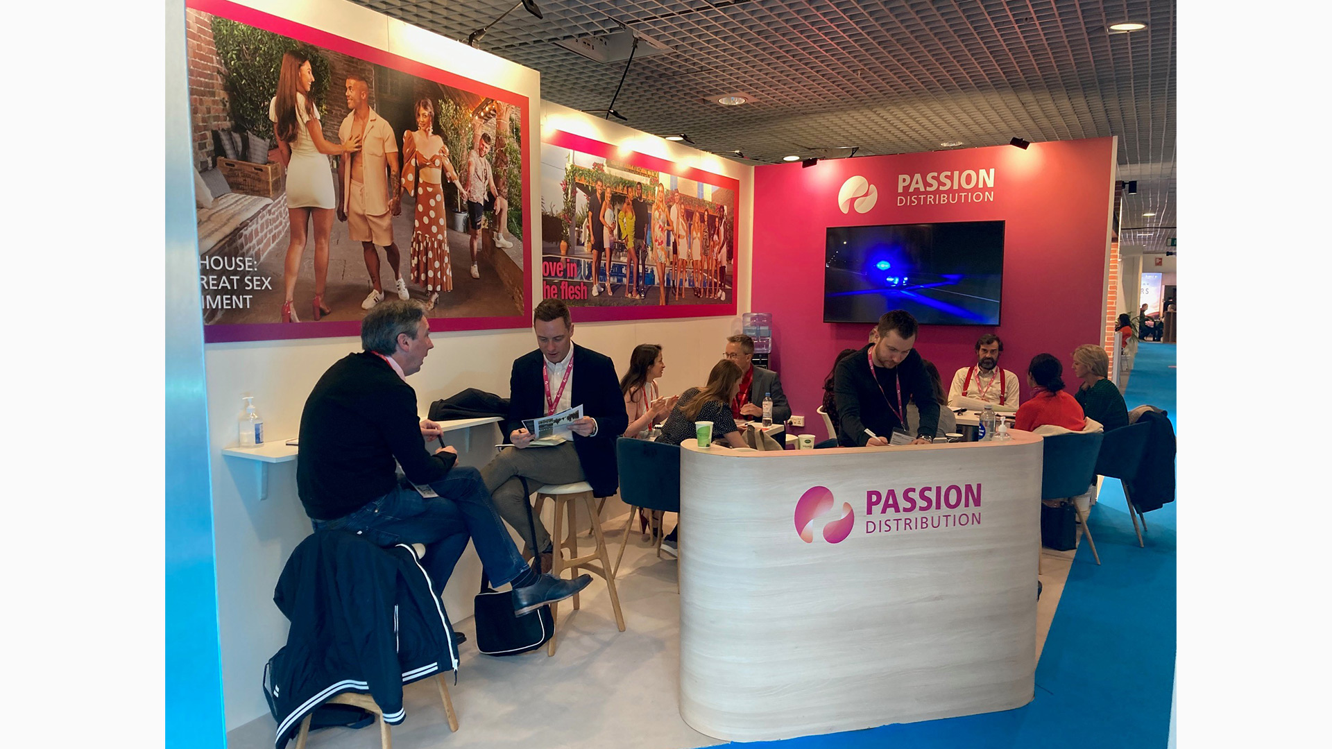 MIPTV 2022 Image 3