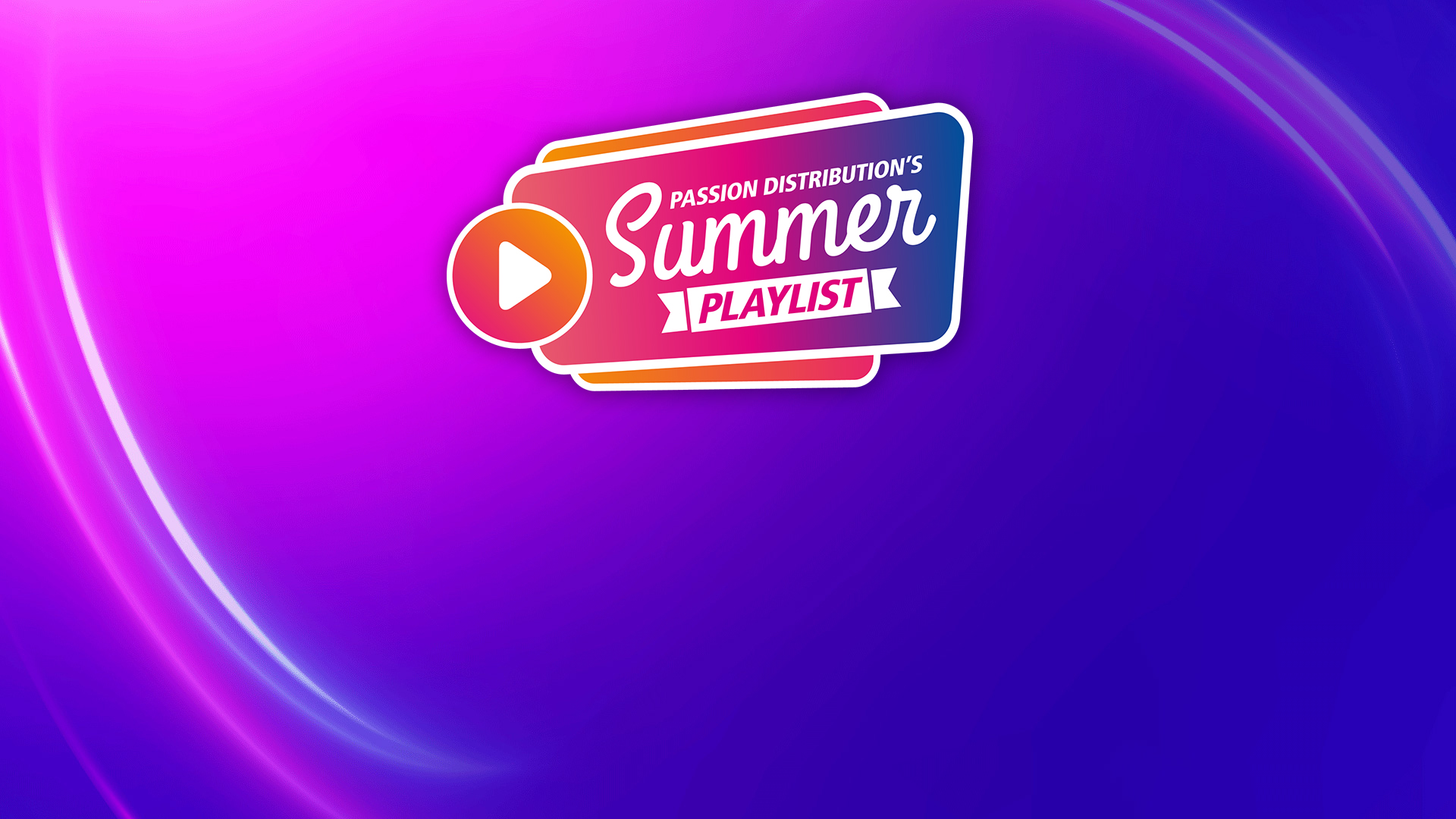 Summer Playlist