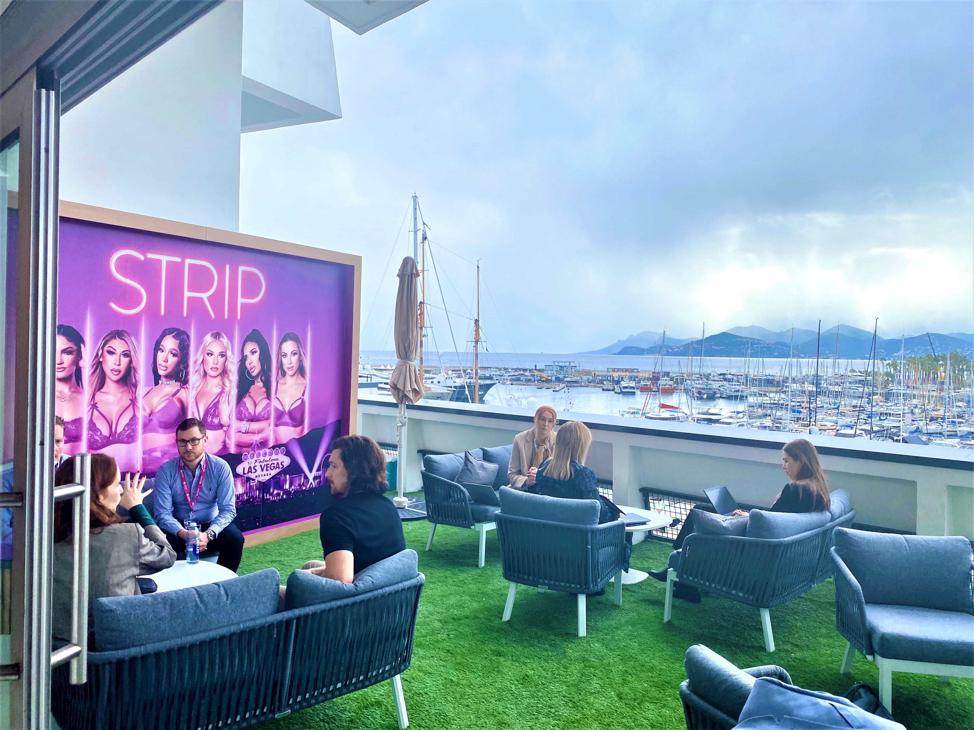 MIPCOM 2023 Image 6