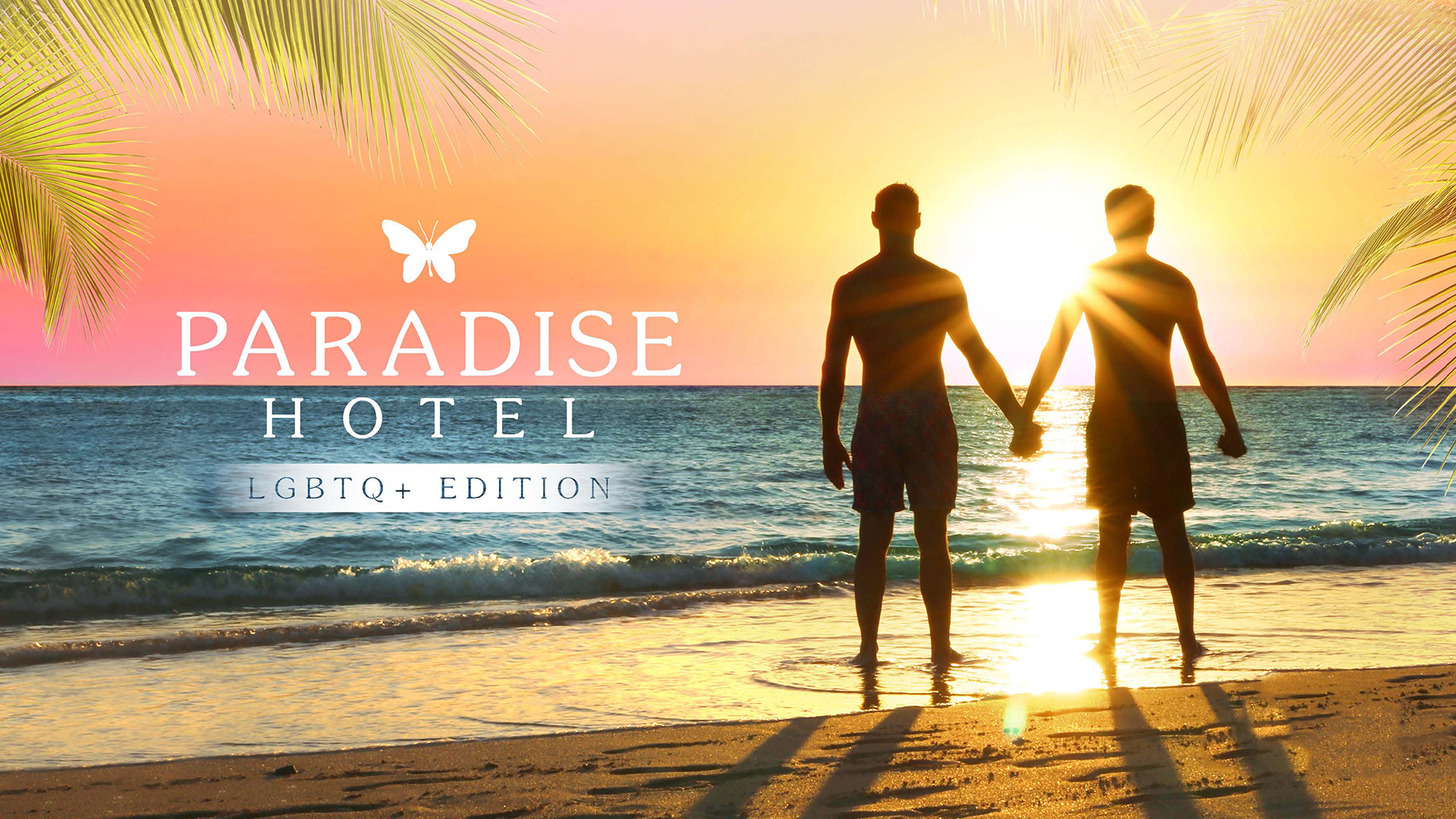 Paradise Hotel LGBTQ+ Edition Image