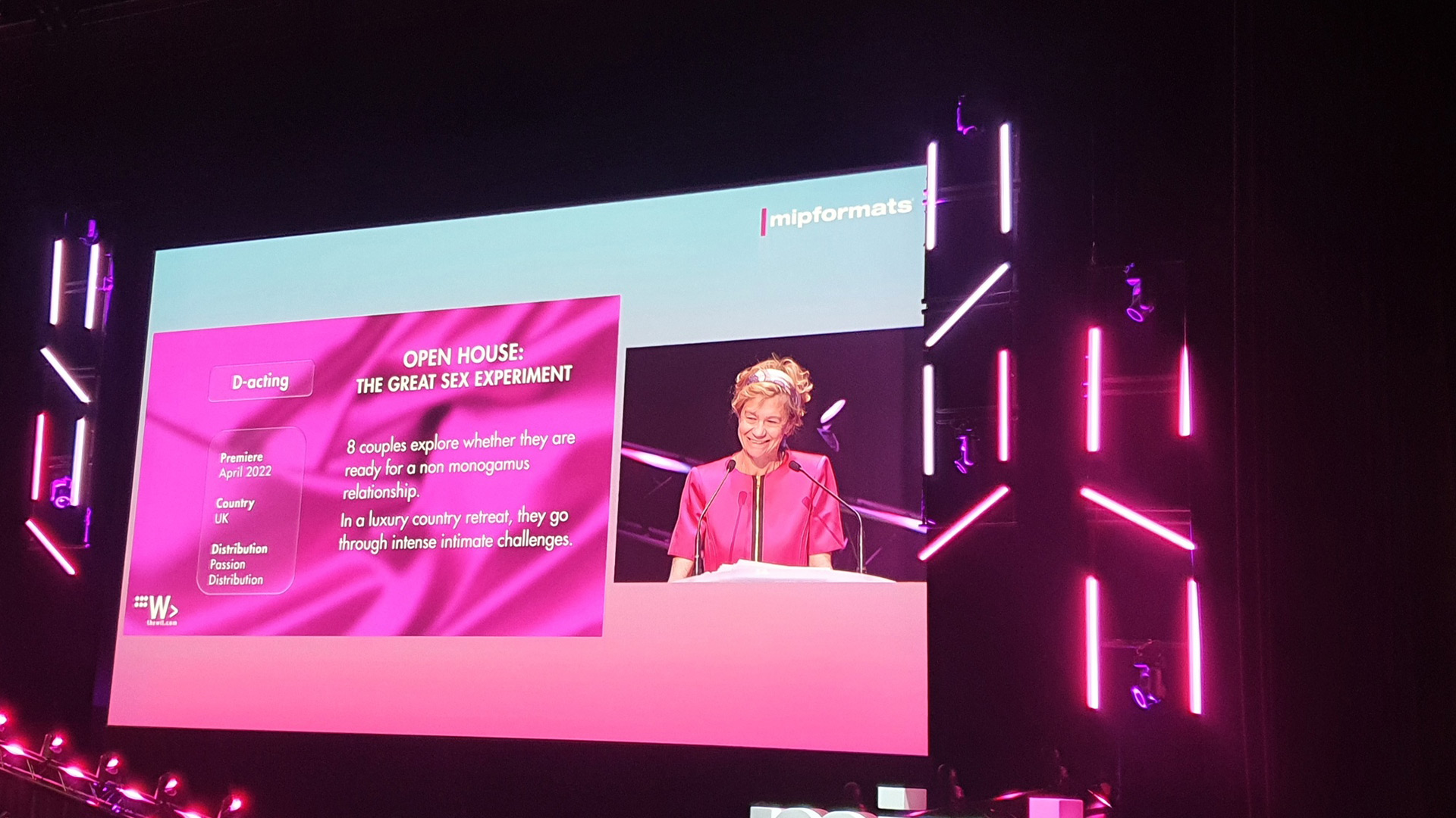 MIPTV 2022 Image 2
