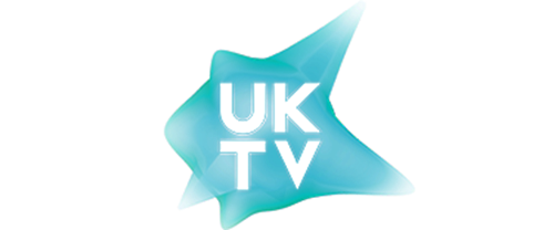 UKTV Logo