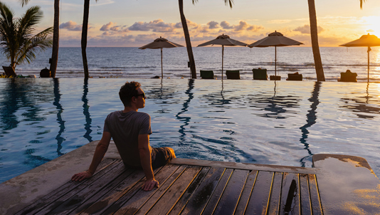 Virgin Island (FORMAT)