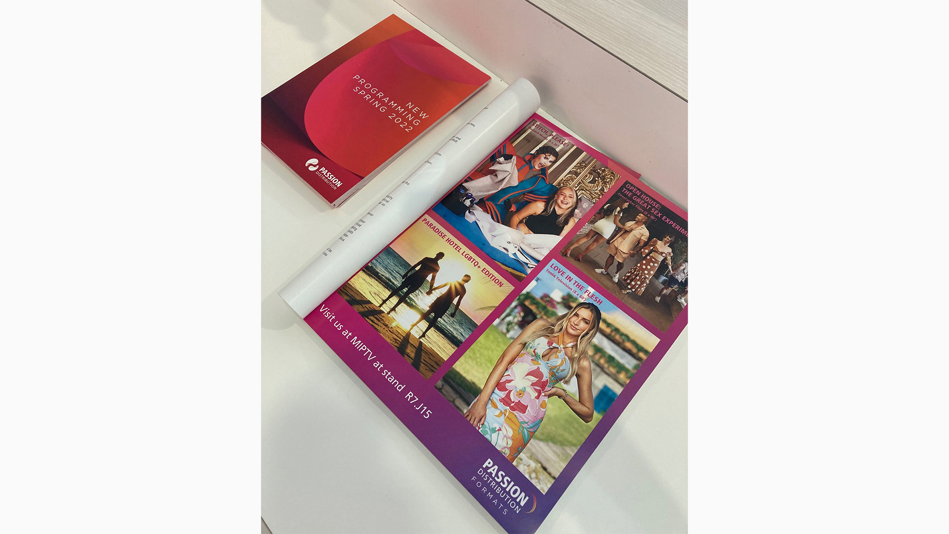 MIPTV 2022 Image 5