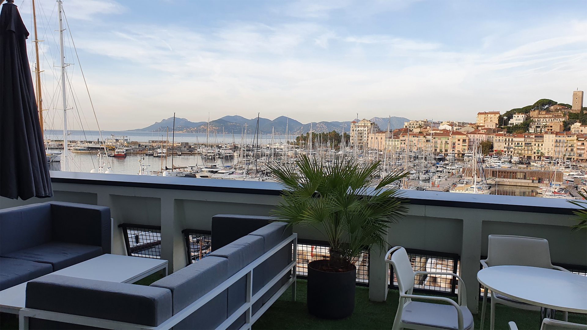 MIPCOM 2022 Image 3